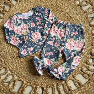 Aubrey Gianna 2-piece Set